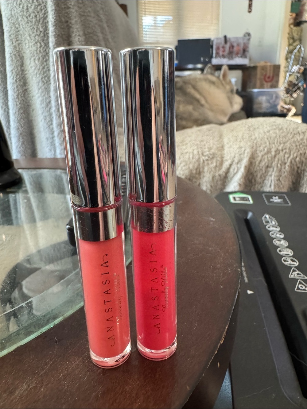 Anastasia Beverly Hills Hydrafull Lip Gloss